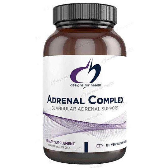 Adrenal Complex, DFH